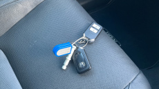 Honda HR-V 1.5 i-VTEC EX CVT 5dr Petrol Hatchback